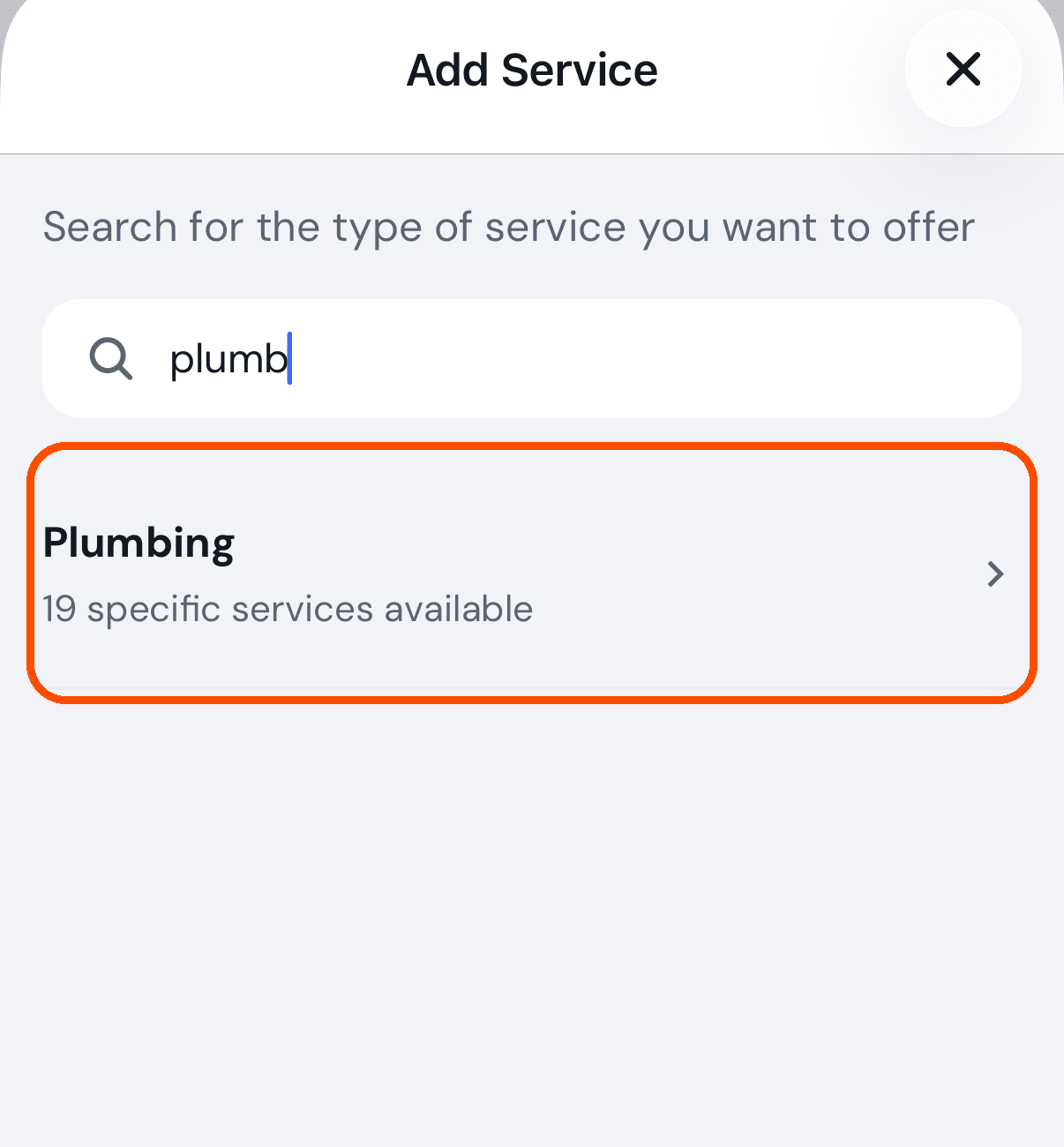 Plumbing, found